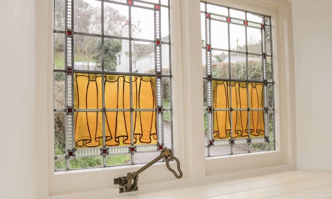 Minehead Cabaña | Alice Cottage