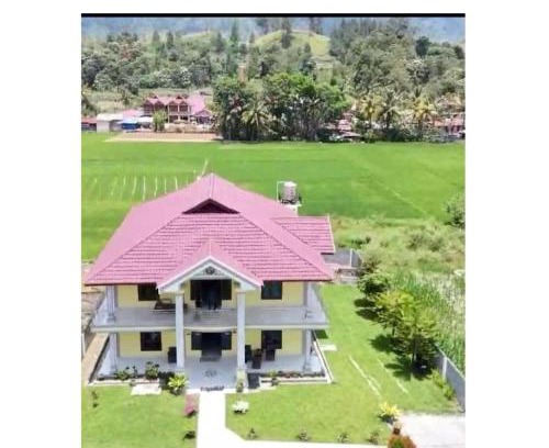 Tuk Tuk Villa | Alice Villa2