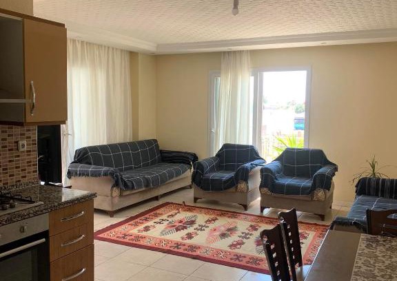 Artikli Apartamento | Alicivcik's Houses