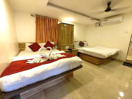 Mahabaleshwar Hotel | Alishaan Residency