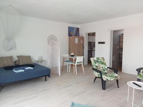Puerto del Rosario Apartamento | Alizés