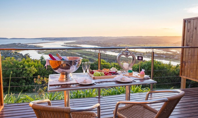 Plettenberg Bay Apartamento | Alkantmooi Private Nature Reserve Keursee Units