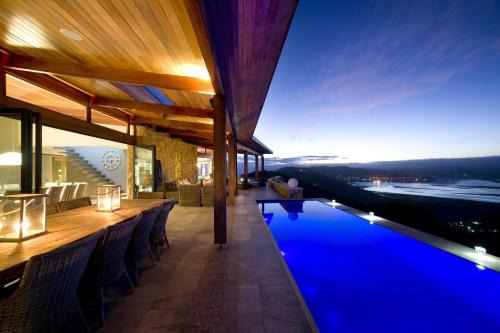 Brenton-on-Sea Casa | Alkira Lodge