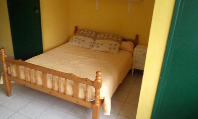 Barbotan-les-Thermes Apartamento | Allô studios