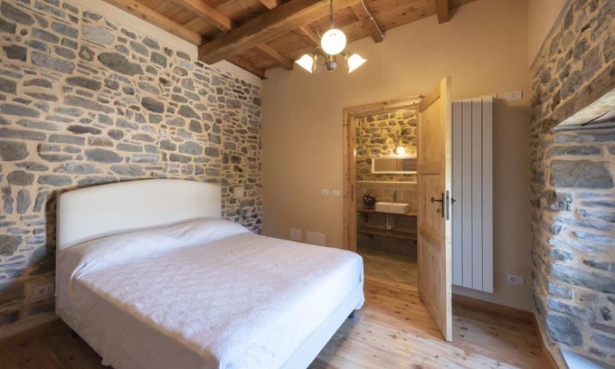 Bosco di Corniglio Casa | “All’Antica Dogana”