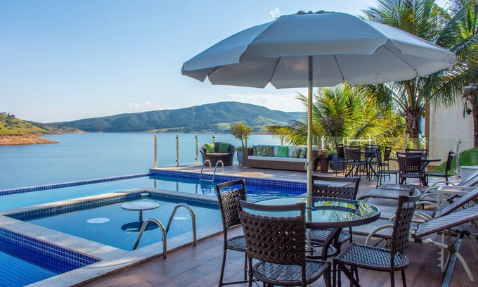 Capitolio Casa | Casa de lujo - Private Resort