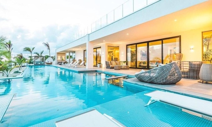 Los Brazos Complejo | All Inclusive Resort Lifestyle Puerto Plata