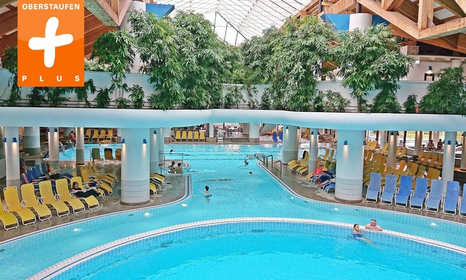 Oberstaufen Apartamento | All-Inkl-FeWo with infrared panel + stove. Ski pass, Aquaria & cable cars included.