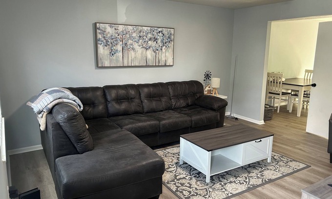 Wilmington Condominio | All new 3 bedroom condo, near Everything Wilmington has to offer!