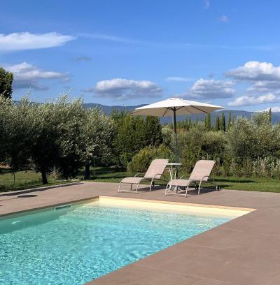 Pistoia Casa | All'Ombra Del Tiglio