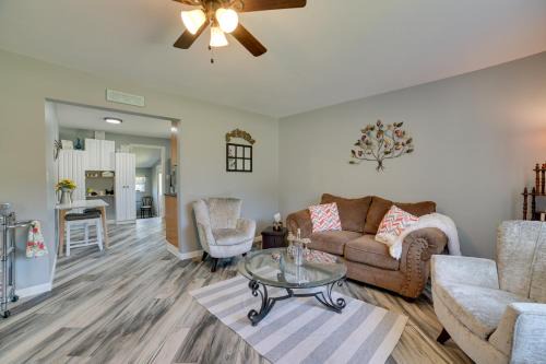 Frederic Casa | All-Season Getaway in Frederic Bring Your Pets!