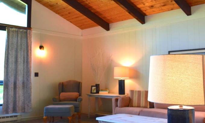 Hensonville Casa | All-Season Mountain Lodge - esquí, senderismo, ciclismo, cerca de Windham & Hunter NY