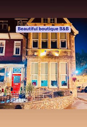 Weston-super-Mare Cama Y Desayuno | All Seasons Bed & Breakfast - Adults Only