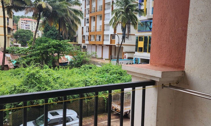 Margao Hotel | All Seasons Guest House