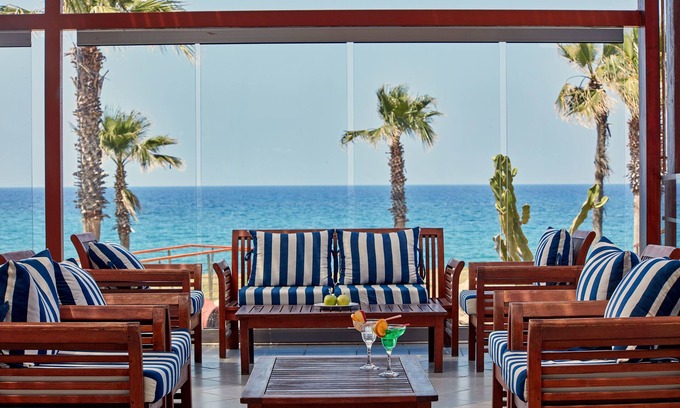 Fanes Complejo | All Senses Nautica Blue Exclusive Resort & Spa - All Inclusive