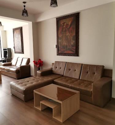 Aguas Calientes Hotel | All sur