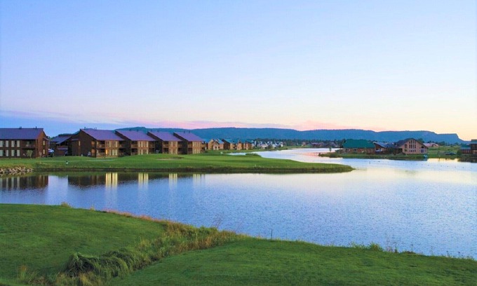 Pagosa Springs Complejo | ¡Todas las comodidades de casa!