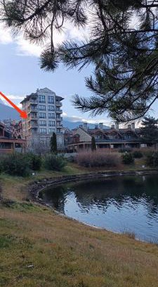 Razlog Apartamento | ALL VIEW in Golf Resort