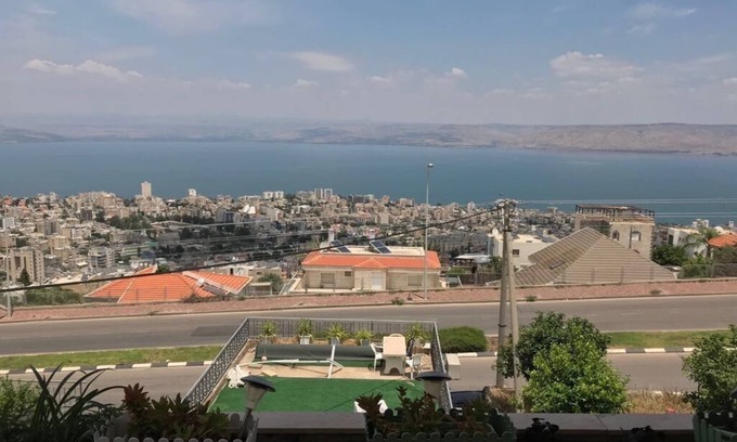 Tiberias Apartamento | Todo lo que necesitas para unas vacaciones perfectas ...