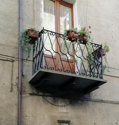 Orvieto Apartamento | Alla cava Orvieto
