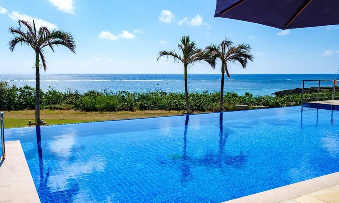 Miyakojima Hotel | Allamanda Imgya Coral Village