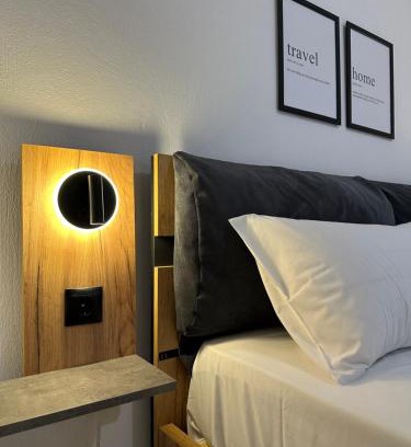 Spata-Artemida Apartamento | Allegro Apartments Near Athens Airport