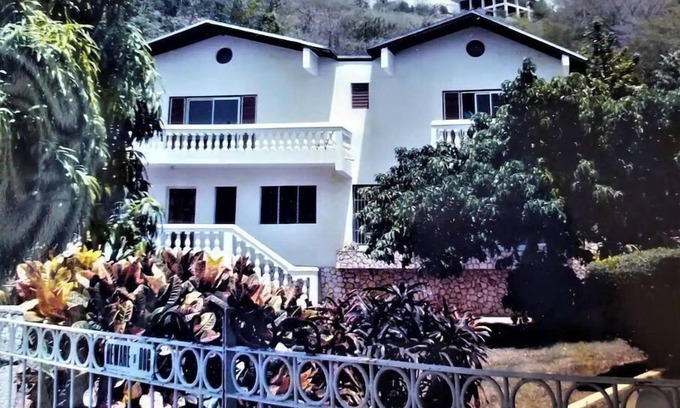 Saint Andrew Apartamento | Allen Guest House