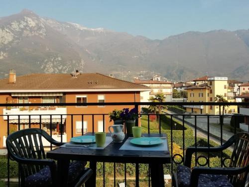 Arco Apartamento | Allis Home