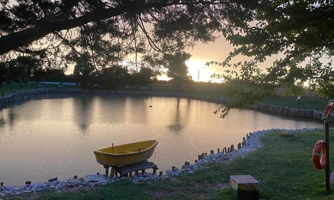 Terrassa Padovana Casa | Alloggi Al Lago Matti Pessetti