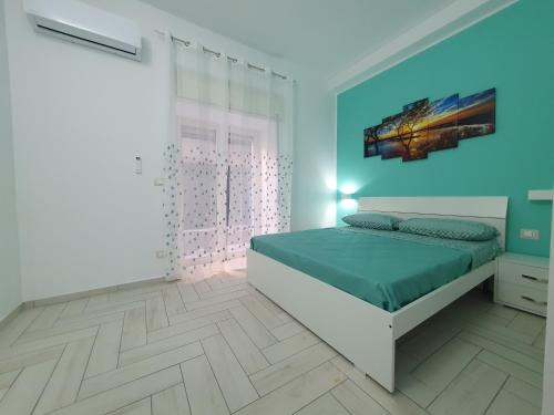 Agropoli Apartamento | Alloggio a pochi passi dal mare