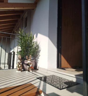 Mezzolombardo Apartamento | Alloggio turistico Rifugio Sereno