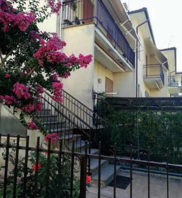 Bolsena Apartamento | Alloggio turistico La nuova Velzna