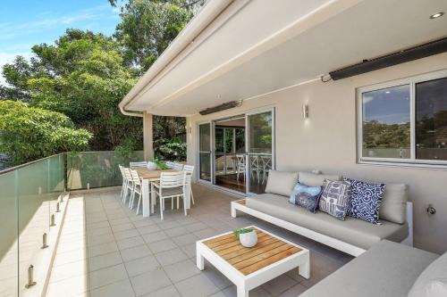 Avoca Beach Casa | Allure #1 - Unit 1.28 Avoca Dr