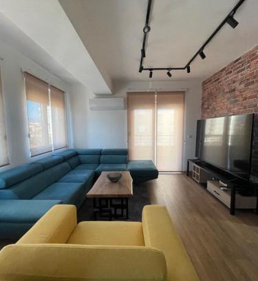 Gevgelija Apartamento | Allure 23