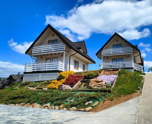 Jaworki Chalet De Esquí | ALM SKI Jaworki