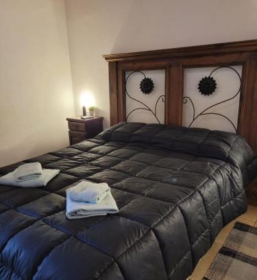 Guaymallén Apartamento | Alma Fuerte.