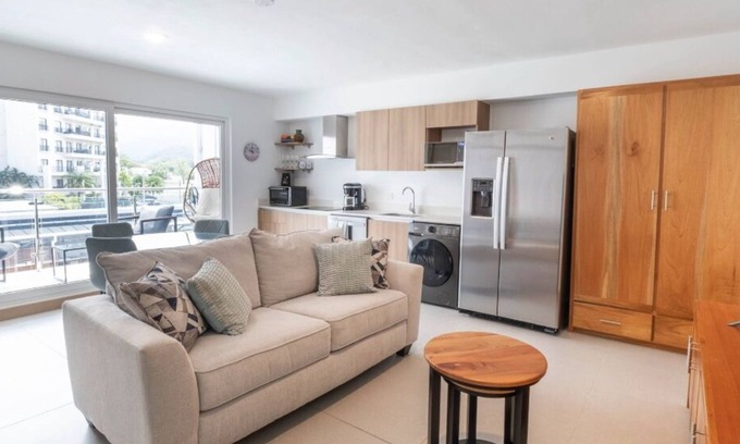 Barrio Santa Lucía Condominio | Alma Surfista in Viva Jaco