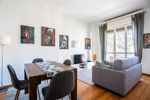 Rapallo Apartamento | ALMA Vacanza