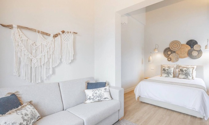 Ilhavo Cabaña | Almaa da Ria