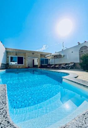 Luxor Apartamento | Almansi luxury retreat 1