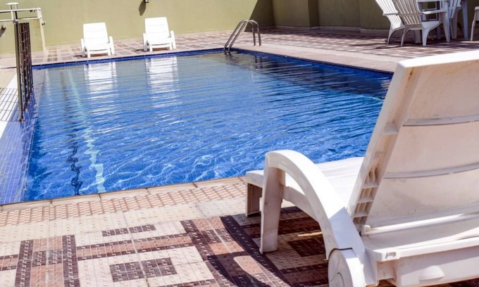 Doha Apartamento | Almansour Park Inn Hotel & Apartment