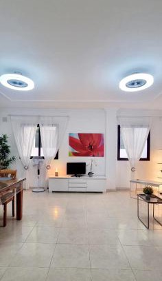 Alcala Apartamento | ALMar WeGo! Apartamento entero en Alcala - Beachfront apartment