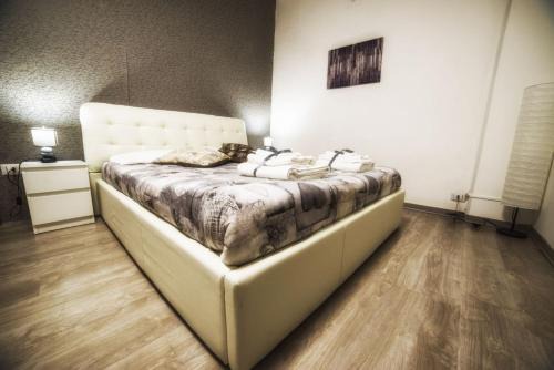 Gaeta Casa | Almayer La Locanda