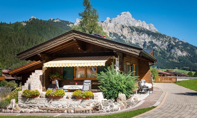 Haldensee Complejo | Almdorf Tirol