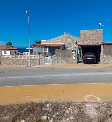 Guardias Viejas Apartamento | Almerimar Paraiso al Mar