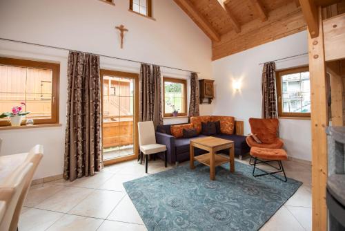 Hochkrimml Casa | Almhäuser Filzsteinalpe Almhaus 196