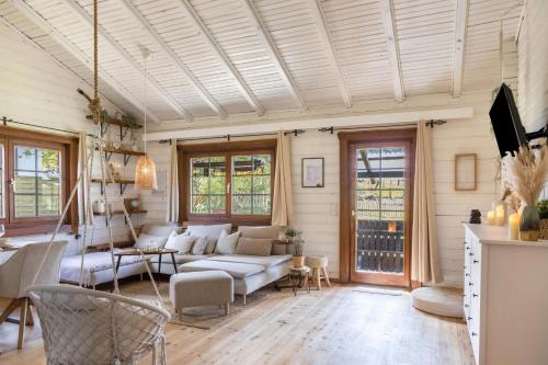 Feldkrucken Casa | Almhütte
