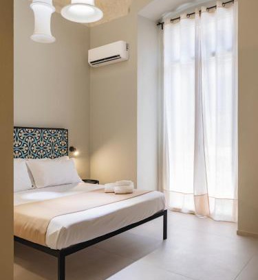 Bari City Centre Casa | Almica24