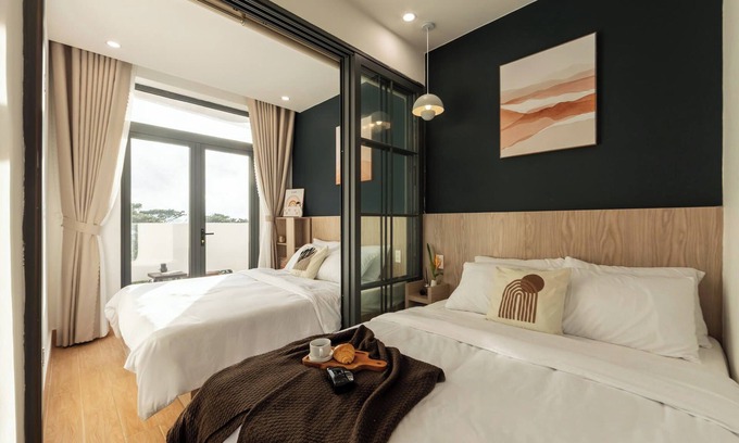 Da Lat Hotel | Almira Home Da Lat