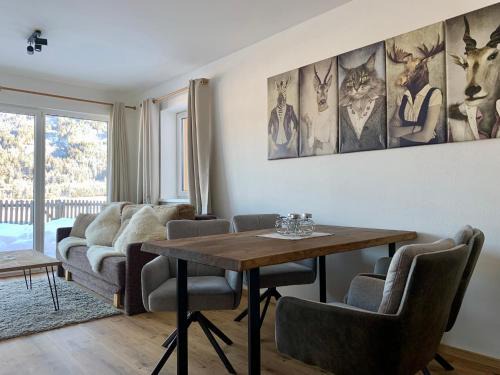 Hundsdorfl Apartamento | Almlodge Flachau